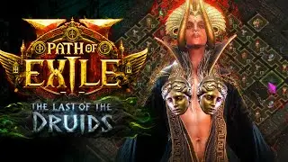 POE2 | Endgame, Farm e Progress&atilde;o com Lich Essence Drain