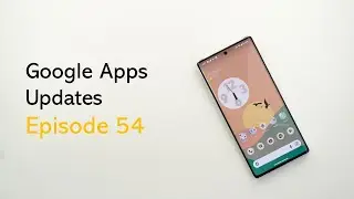 Google Apps Updates, Tips and Tricks - Ep.54 - 28 New Features