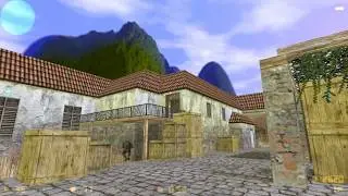 mousesports | Navid J. ＜Kapio＞ vs. KomaCrew (EPS 2008)