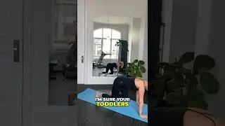 Fun and Effective Workout: Walking Planks for a Stronger Core  #yogainternational