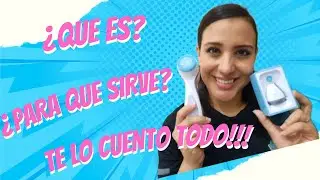 LUMISPA NU SKIN!!!