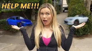 Help Me Pick My Next Car! | Best Driver&rsquo;s Car Under $40K?
