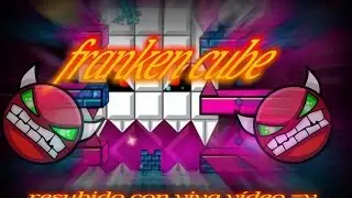 Geometry dash 2.01 