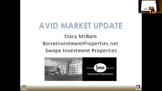 McBain's Market Update October 2025