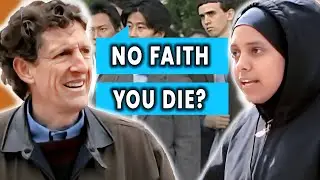 Is God Truly Just If He Sends Innocent People to Hell? - Cliffe Knechtle