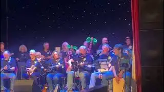 Margaretaville - Strings n Things Music Video
