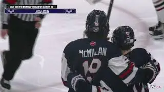 Red Deer Rebels vs. Yale Hockey Academy | Bronze Medal Game | 2026 John Reid Memorial