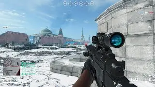 World War 3: Tactical Ops Sniper Gameplay (No Commentary)