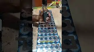 Battery Spot Welding Machine I #gorang #batterycell I 9316047620