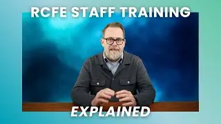 RCFE Staff Training Requirements in California, Explained (Tuesdays with Tom&mdash;1/27/2026)