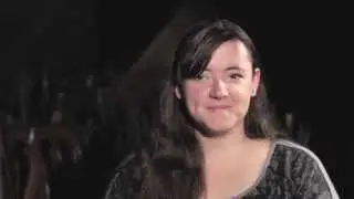UNL - Fine and Performing Arts - Katie Davis: Costume Designer