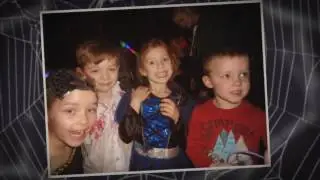 A spooky disco night at Eastlands Primary School!