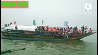 PAGODA 2022 | VIVA STO.DOMINGO | TALIM ISLAND