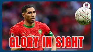 AFCON Heats Up! Quarterfinals Breakdown & Who Goes Through?