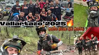 Vallartazo 2025!! Enduro Guadalaja  Ameca-Mascota      Día  1 