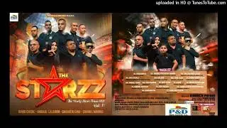 03.DIL KARNE LAGA HAI - MUZIEKFORMATIE STARZZ CHAPTER 1 - Dhiradj Lalaram & Miss Jazz