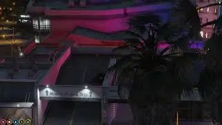 The Saints POV Of PD Pushing Matt (PD Wipe) (NoPixel 3.0 Mandem)