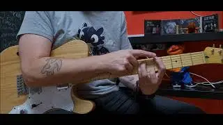With or without you (U2) - COVER Y BASE