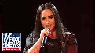 Demi Lovato suffers apparent heroin overdose