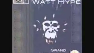 40 Watt Hype - Frumunda Ground