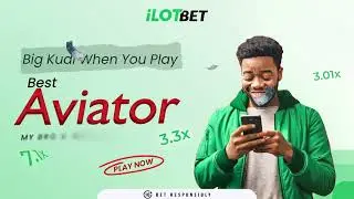 Nerves of Steel? 🧐 The Secret to Winning Big Naira on Aviator Today