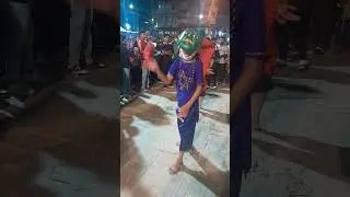 Gunla Jhyalincha Dance _Gunla #festival #newariculture #fusion #music #strike