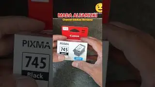 Tinta printer murah #tintaprinter #canon #murah #viralvideo #printermurah