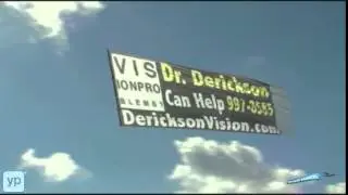 Aerial Advertising | Beach Banners | Craig Airport