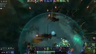 HOW TO PLAY DOTA | NATURE PROPHET | #DOTA2