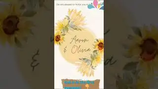 #Make a Lasting Impression with Unique# Wedding Invitations from #Zazzle&nbsp;&nbsp;&nbsp;