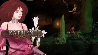 Abyss Odyssey E3 Trailer