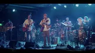 By George (Harrison) band - 