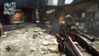 Last Stand, Final Chance, Second Garbage