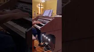 Wir pfl&uuml;gen und wir streuen -  Gesangbuch der Evangelisch- Lutherischen Kirche ( Bavarian )