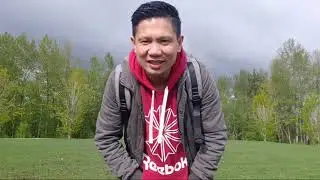DODONG ED LIFE STORY || WORKING STUDENT || SUPERMARKET BAGGER || BUHAY SA CANADA || PINOY SA CANADA