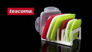 Полка для пластиковых крышек FlexiSPACE 899484