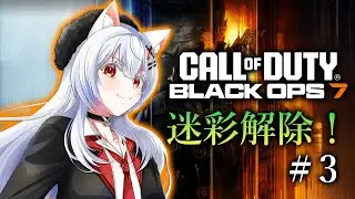 [CoD:BO7] そろそろ金迷彩も残り半分となりました [ホンマッチ]