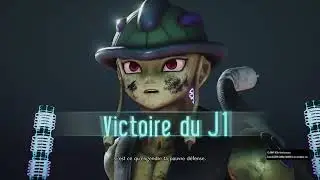 Fun match against  Snakeu
