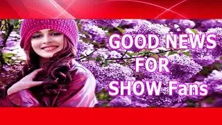 TSMSPJI || GOOD NEWS FOR FANS || STAR PLUS