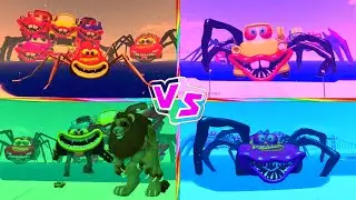 McQueen vs Pocoyo -Coffin Dance Song (COVER)#coffindance #mcqueen#coffindancesong #pocoyo