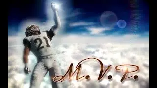 Record Breaking MVP Season Highlights - Madden 18 Career Mode Cb Gameplay