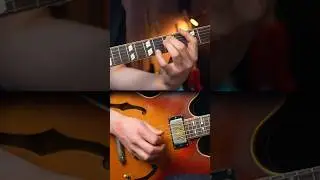 This Blues Solo Says It All ✅