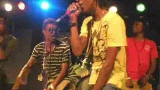 The  Knarly Project 