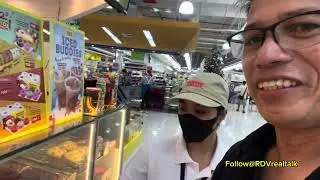 Mister Donut RDV bumisita sulit ang sarap.