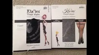 Kixies Review