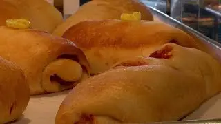 New Day Cleveland  Feast Road Trip