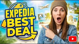 Expedia Discount Deal 2025 🔥 EXCLUSIVE 20% OFF Vacations NOW