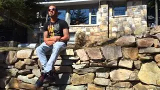 Guims - I Give Up remix - Juin 2015