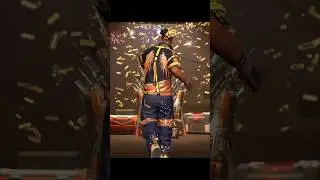 Raider Six Victory - Raider Six Dance Tutorial !! Raider Six Gaming #raidersix #gameplay #videogames