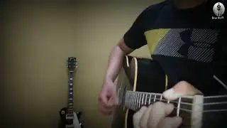 Vagetoz - Kehadiranmu (Cover by Yoga Ari N)